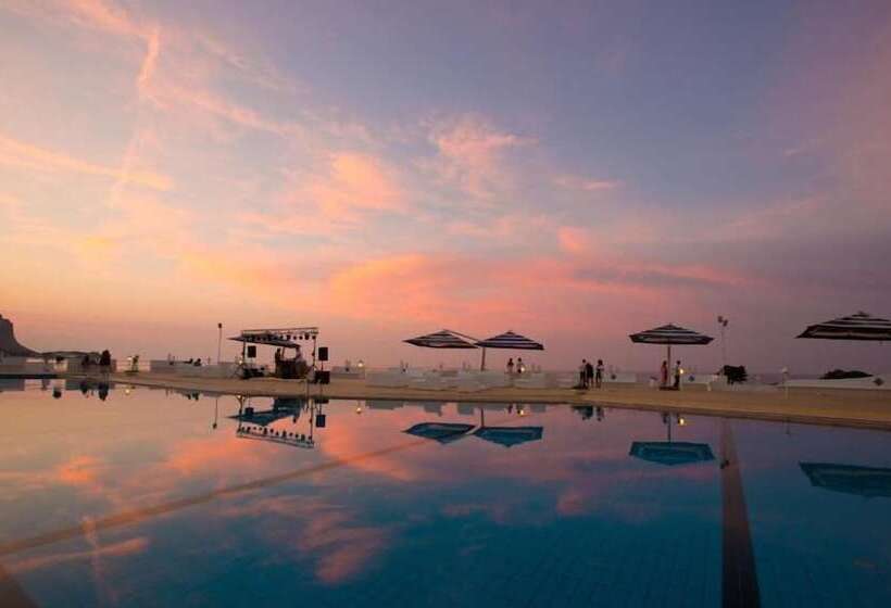 اقامتگاه La Marsa Vacances