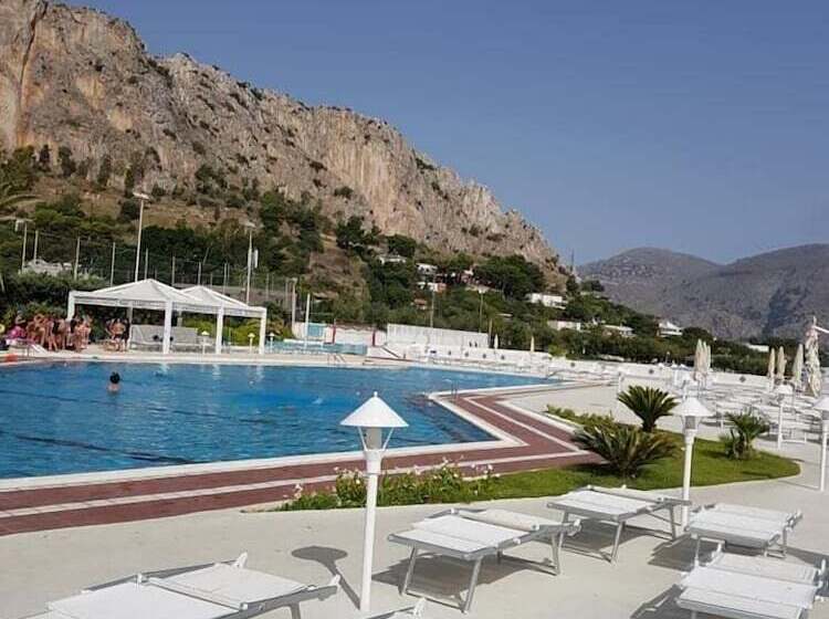 اقامتگاه La Marsa Vacances