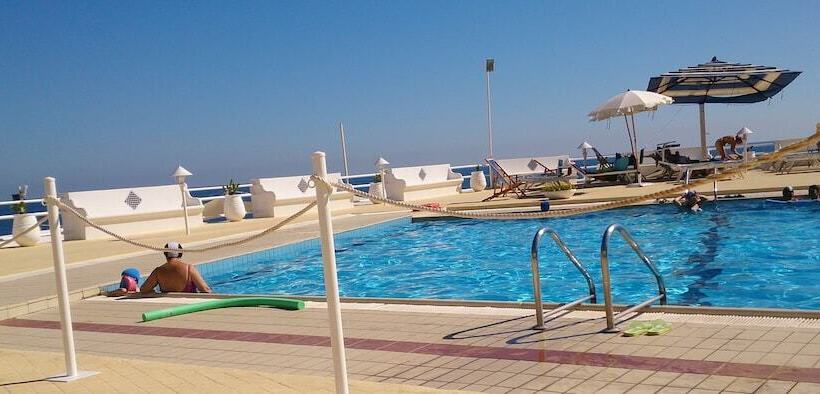 اقامتگاه La Marsa Vacances