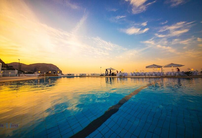 اقامتگاه La Marsa Vacances