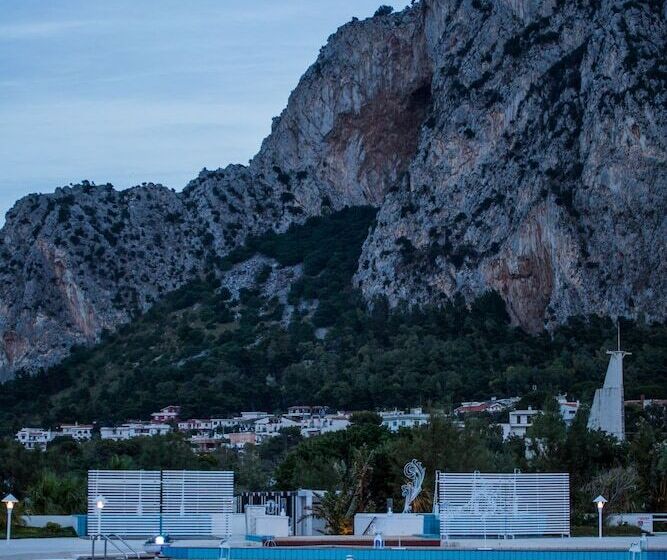 اقامتگاه La Marsa Vacances