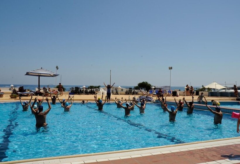 اقامتگاه La Marsa Vacances