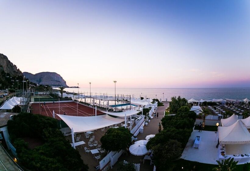 اقامتگاه La Marsa Vacances