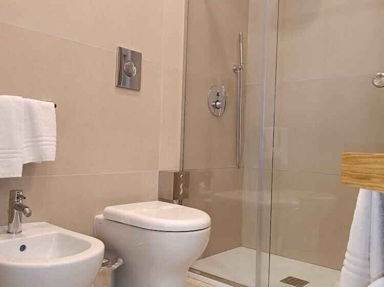 اقامتگاه La Marsa Vacances