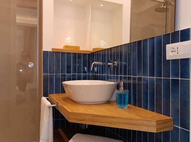 اقامتگاه La Marsa Vacances