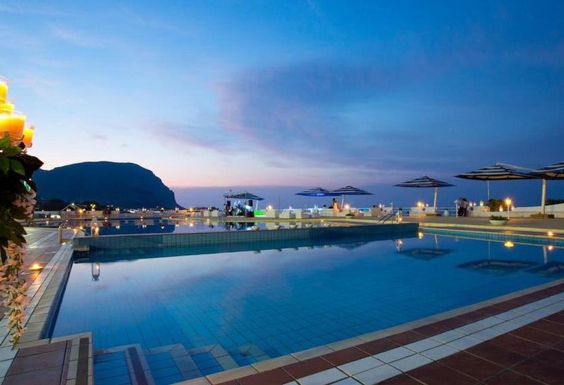 اقامتگاه La Marsa Vacances