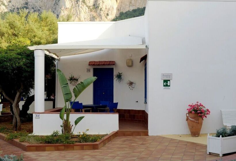 اقامتگاه La Marsa Vacances