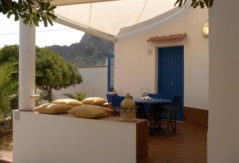 اقامتگاه La Marsa Vacances