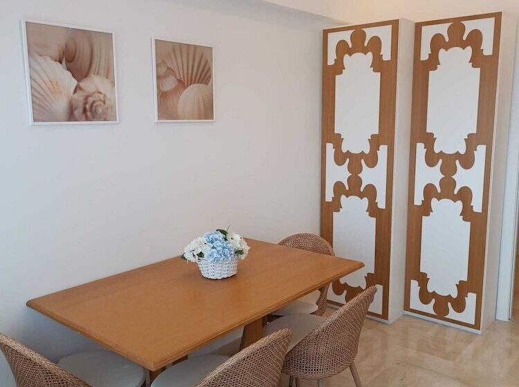 اقامتگاه La Marsa Vacances