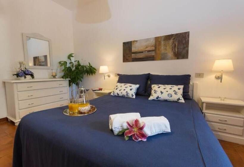 اقامتگاه La Marsa Vacances