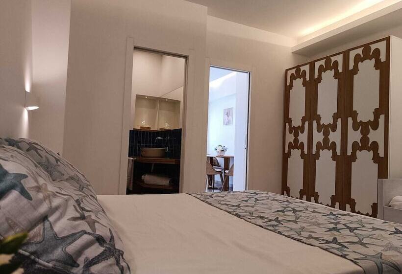 اقامتگاه La Marsa Vacances