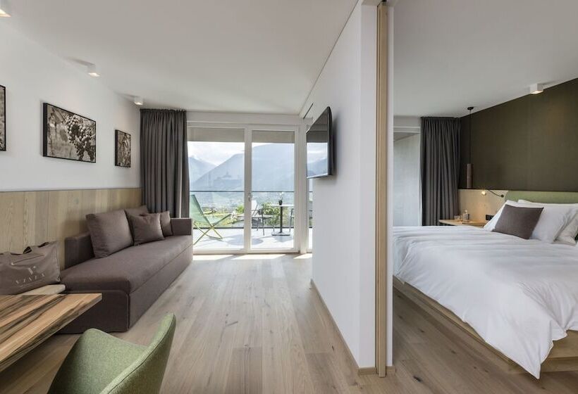 Vinea   Suites & Apartments