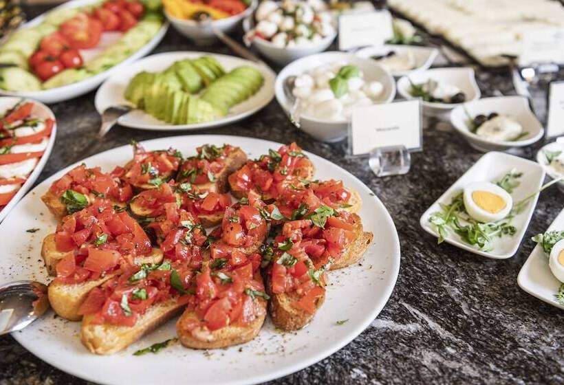 Vinea   Suites & Apartments