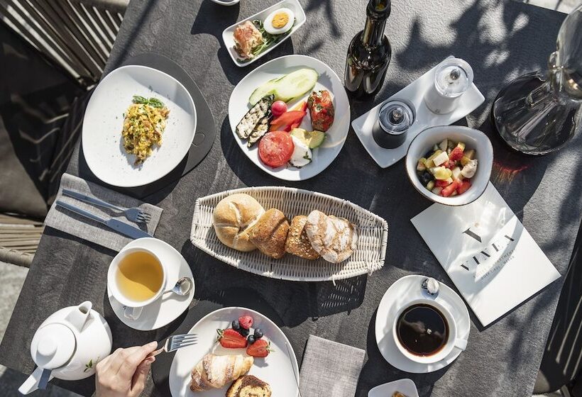 Vinea   Suites & Apartments