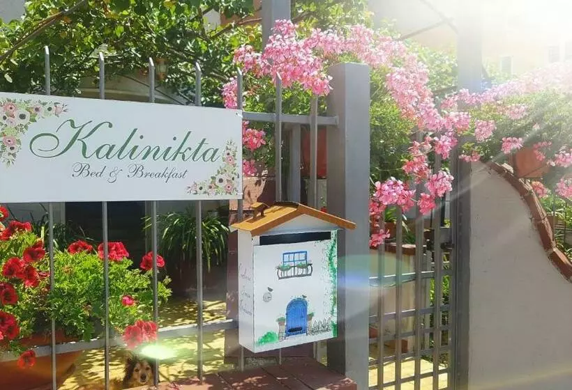 B&b Kalinikta