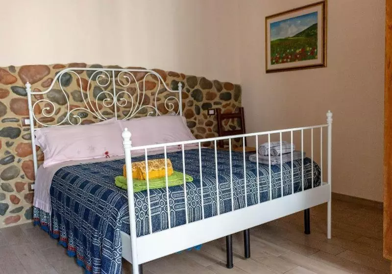 Aamiaismajoitus (B&B) La Dote