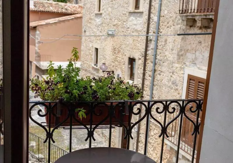 Aamiaismajoitus (B&B) La Dote