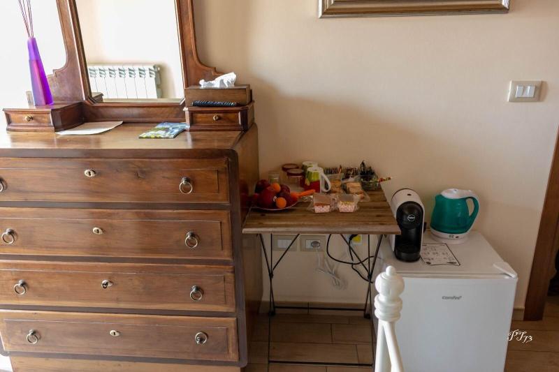 ベッドアンドブレックファースト La Dote