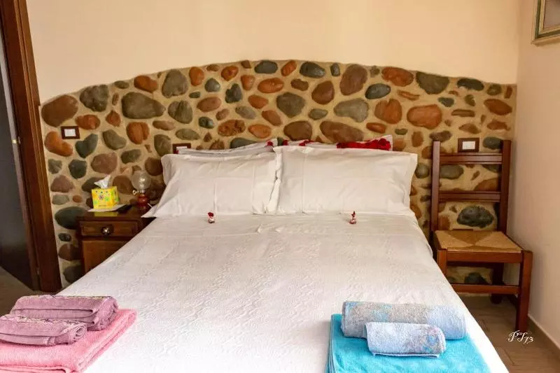 Aamiaismajoitus (B&B) La Dote