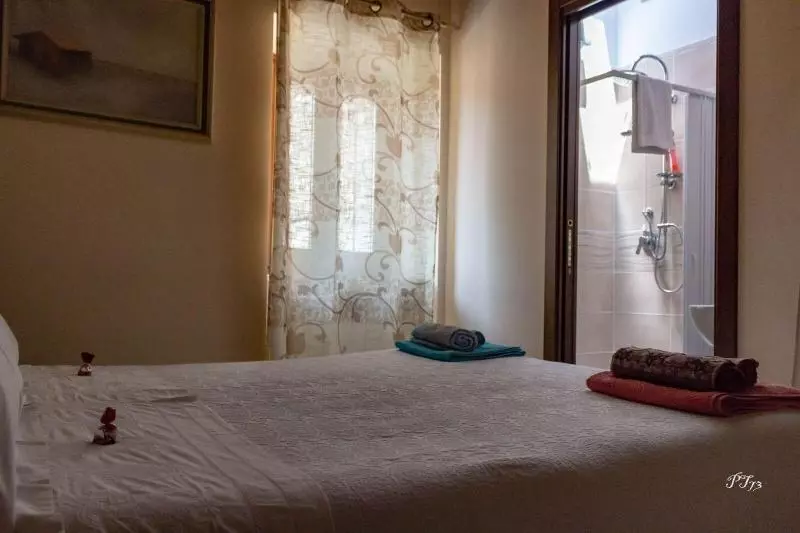 Aamiaismajoitus (B&B) La Dote