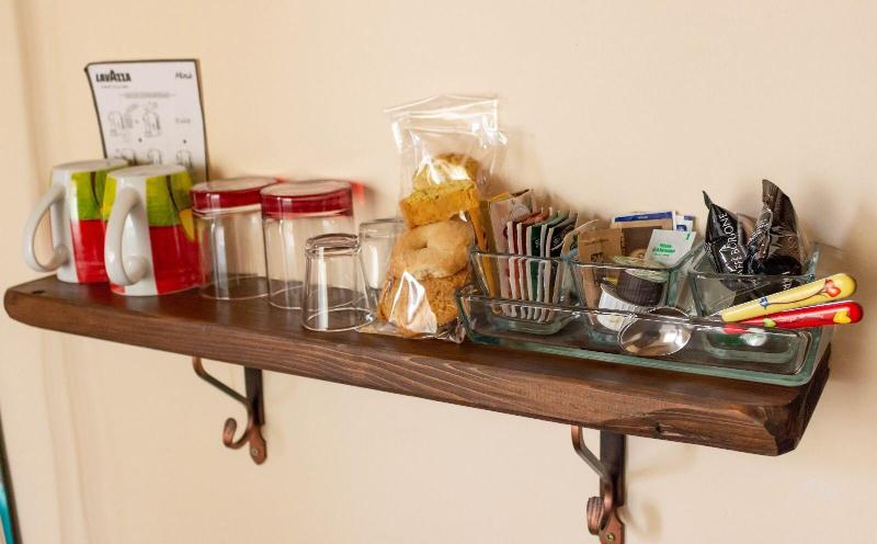 ベッドアンドブレックファースト La Dote