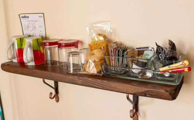 Aamiaismajoitus (B&B) La Dote