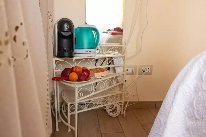 Aamiaismajoitus (B&B) La Dote