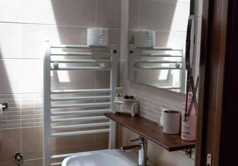 Aamiaismajoitus (B&B) La Dote