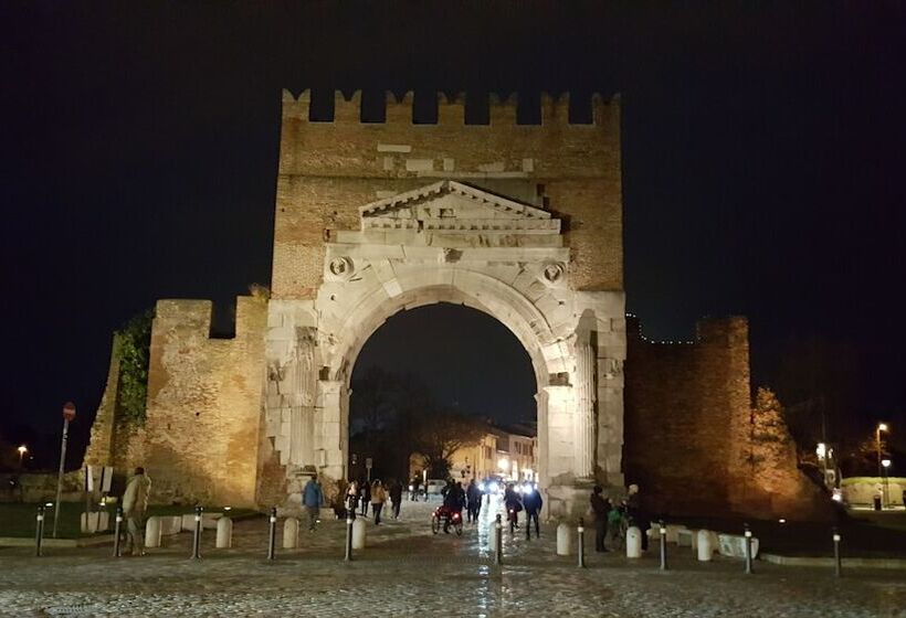 B&b Tempio Malatestiano