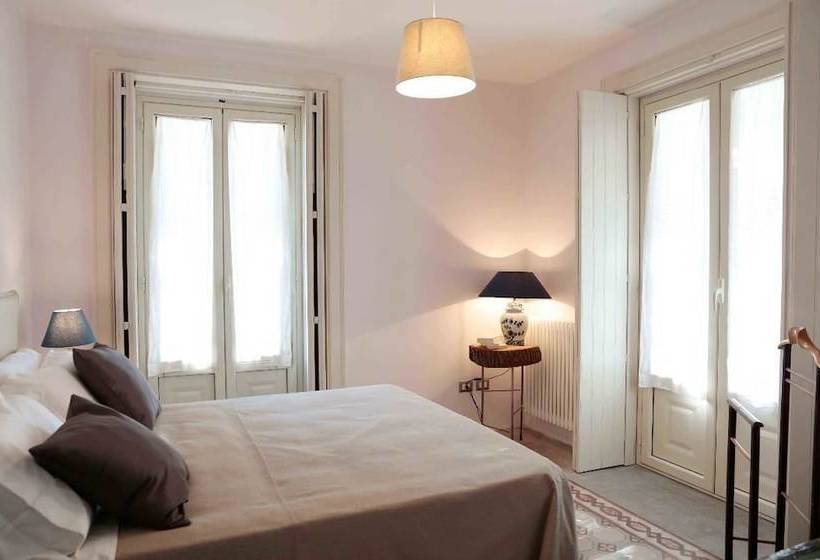 Bed and Breakfast Agrumè Country House