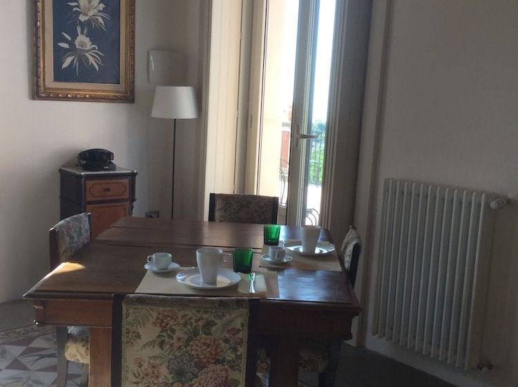 Bed and Breakfast Agrumè Country House