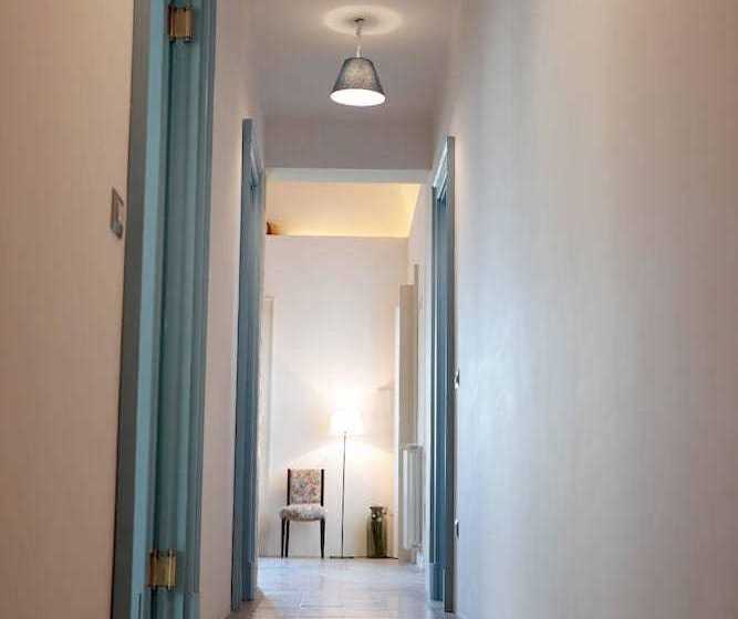 Bed and Breakfast Agrumè Country House