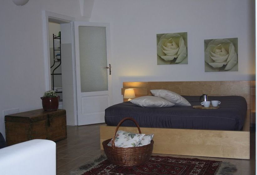 住宿加早餐  Le Stanze Di Mavì