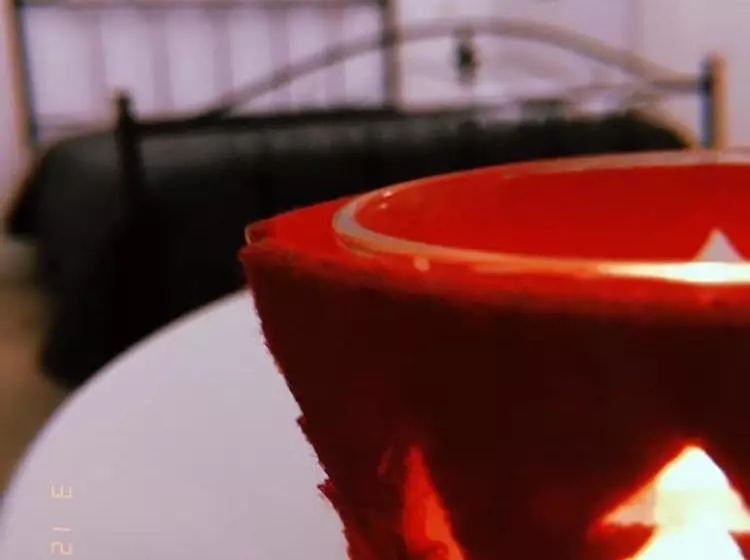 Aamiaismajoitus (B&B) Le Stanze Di Mavì