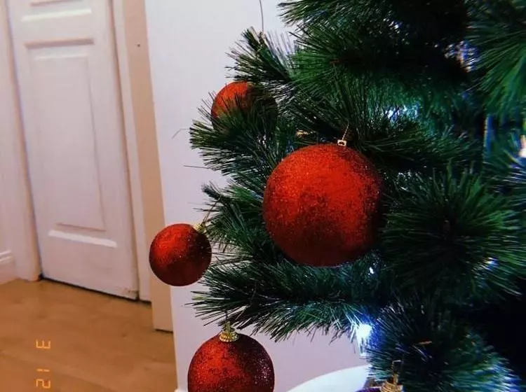 Aamiaismajoitus (B&B) Le Stanze Di Mavì