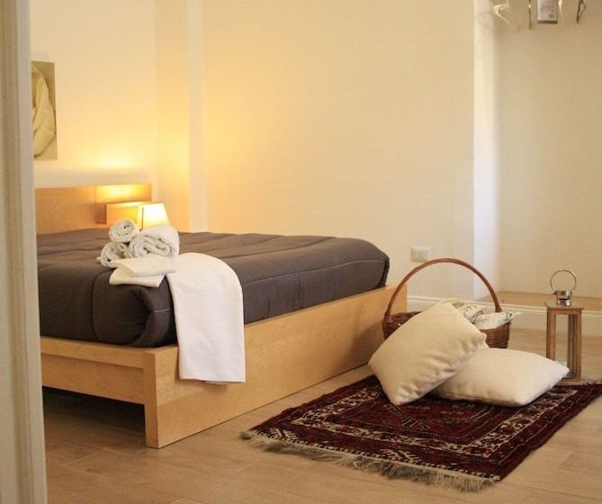 住宿加早餐  Le Stanze Di Mavì