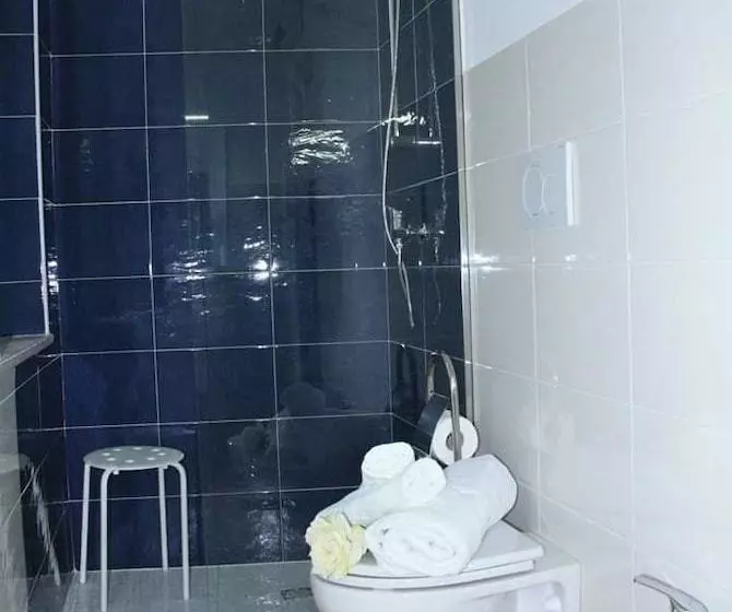 Aamiaismajoitus (B&B) Le Stanze Di Mavì