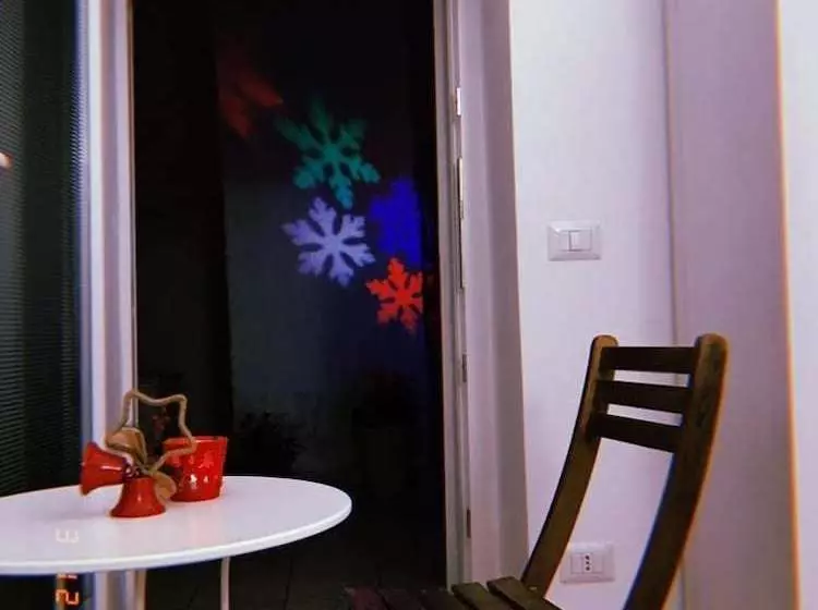 Aamiaismajoitus (B&B) Le Stanze Di Mavì