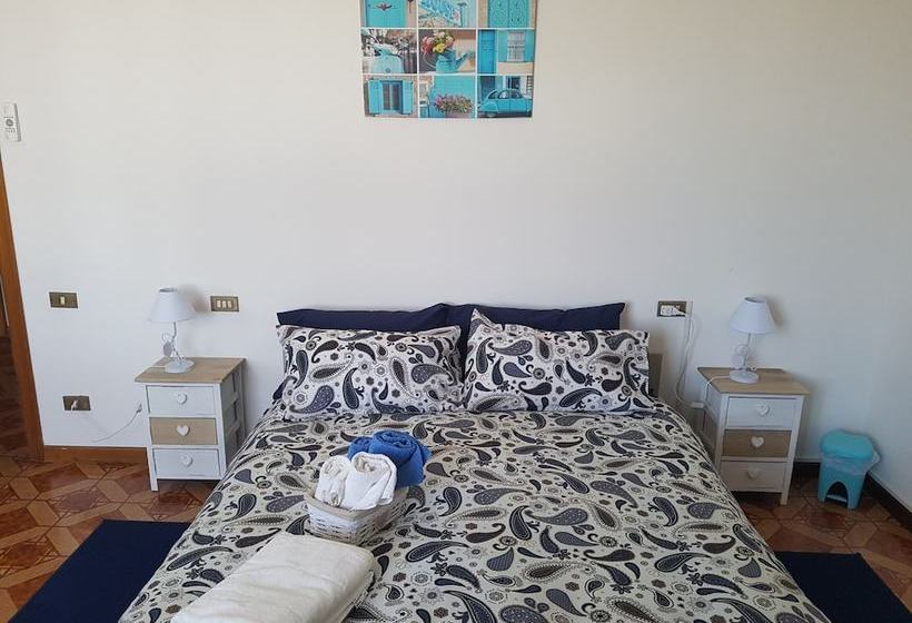 민박 Villa Matilde