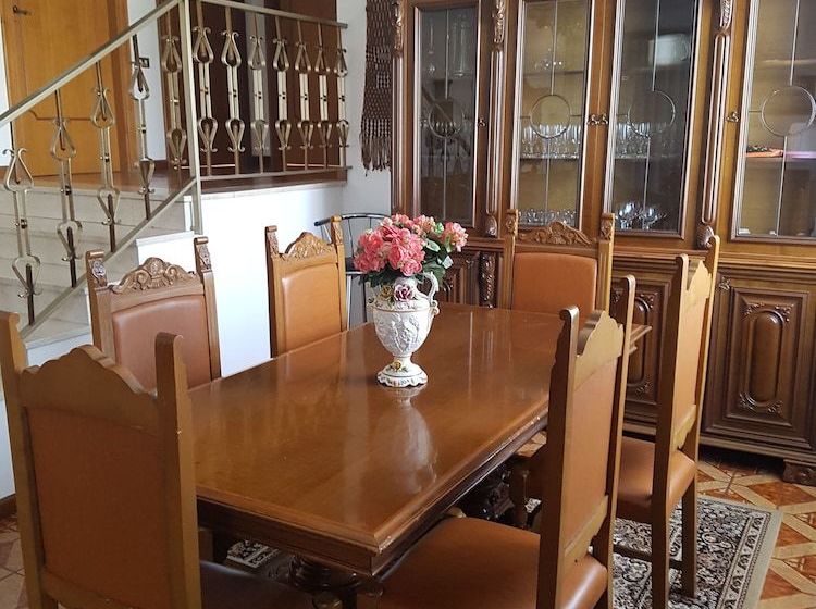 민박 Villa Matilde