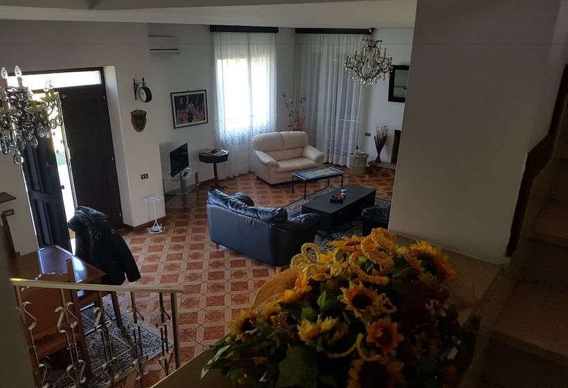 민박 Villa Matilde