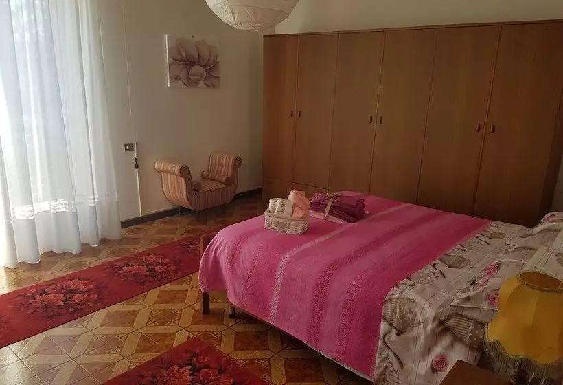 ベッドアンドブレックファースト Villa Matilde