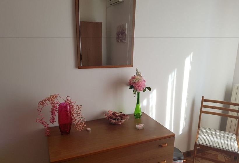 민박 Villa Matilde