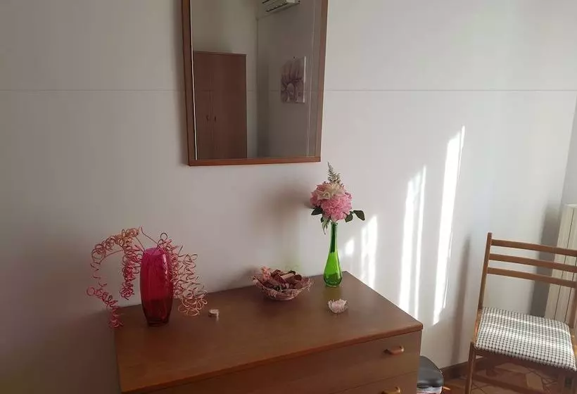 ベッドアンドブレックファースト Villa Matilde