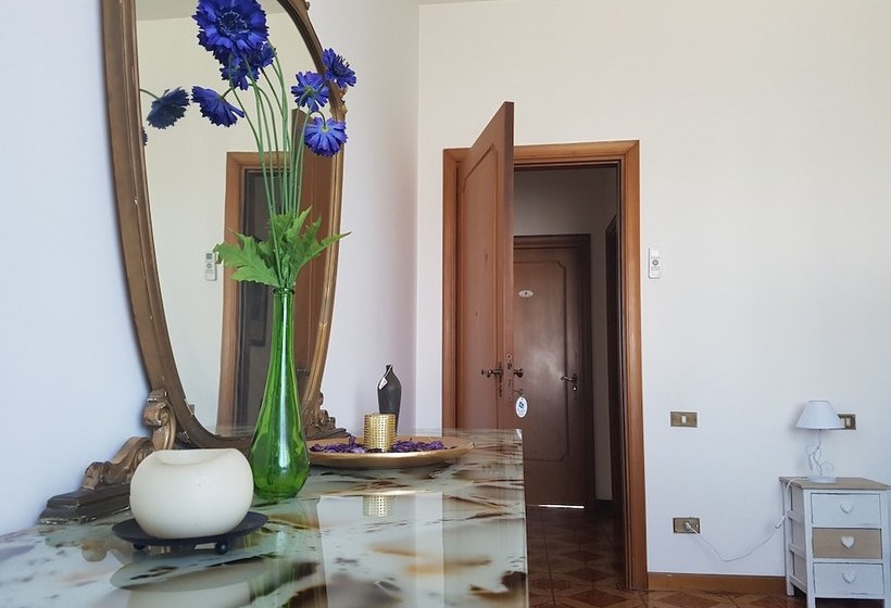 민박 Villa Matilde