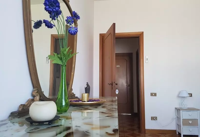 ベッドアンドブレックファースト Villa Matilde