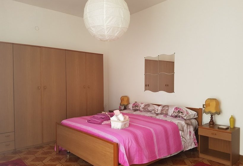 민박 Villa Matilde