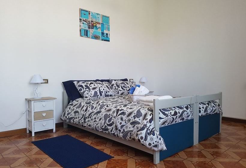 민박 Villa Matilde