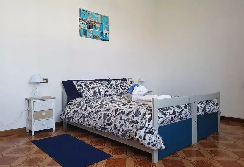 ベッドアンドブレックファースト Villa Matilde