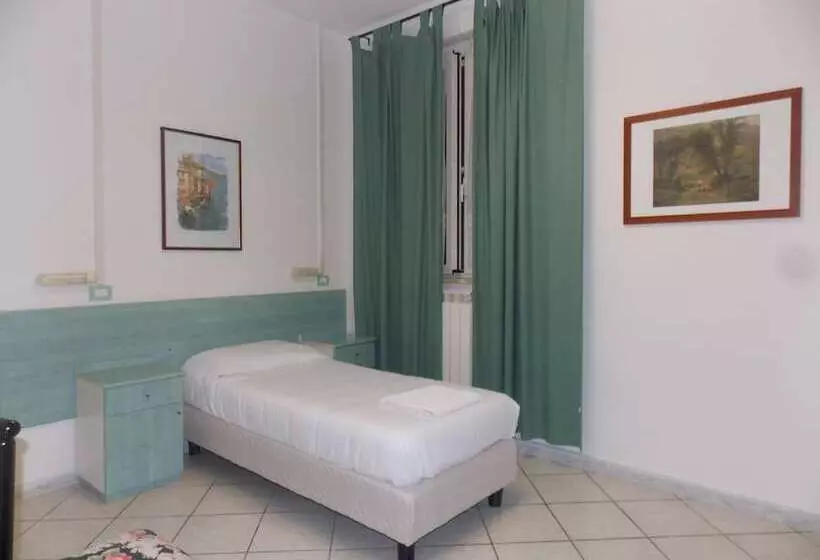 Hostelli Villa Dei Butteri   Aprilia